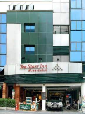 Ten Stars Hotel